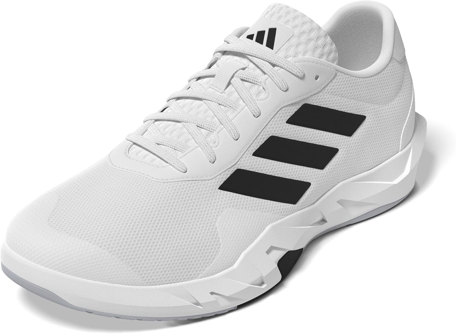 adidas Mens Amplimove Training Shoes for HIIT Workouts