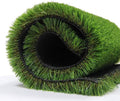 Realistic Pet Artificial Grass 7ft x 13ft - Thick 70 oz Turf