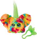 Interactive Gamer Furby Mini Friend - Speaks Furbish, Multicolor Joy!