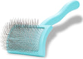 Big G Dog Slicker Brush for Dogs - Pro Grooming at Home