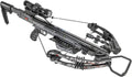 Killer Instinct Burner 415 FPS Crossbow Package - High Velocity