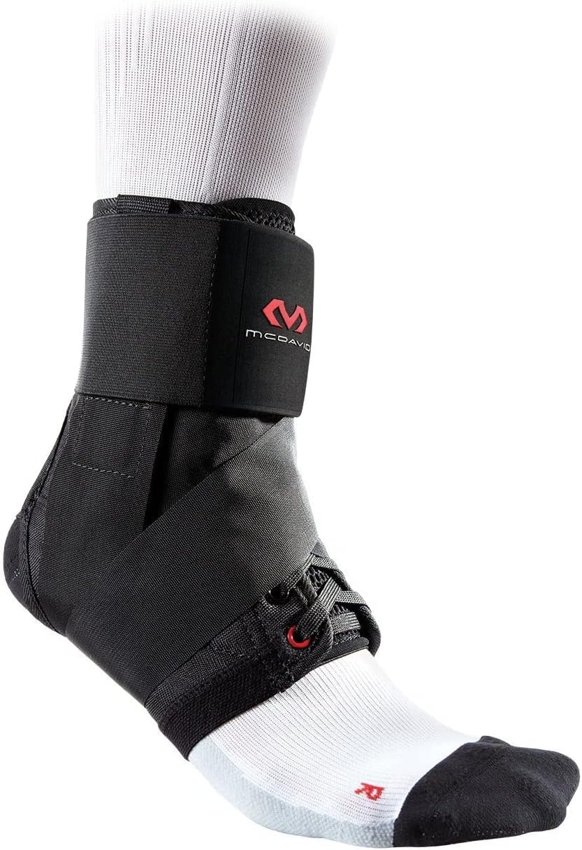 McDavid Ankle Brace Ultralight for Sprained Ankle Support