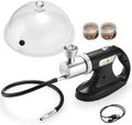 Portable Cocktail Smoker Kit - Flavorful Smokes Anywhere!