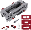 Hinge Jig PLUS Dual Clamping Door Hinge Mortiser - Precise Door Prep