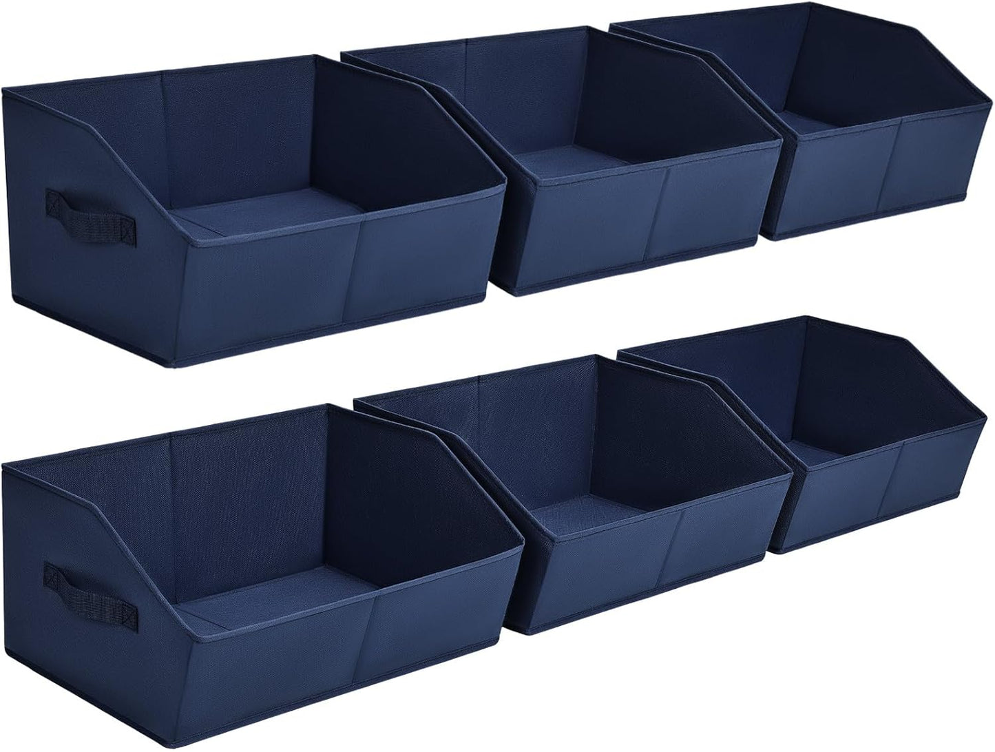 Clothes Organizers and Storage Bins for Easy Organization