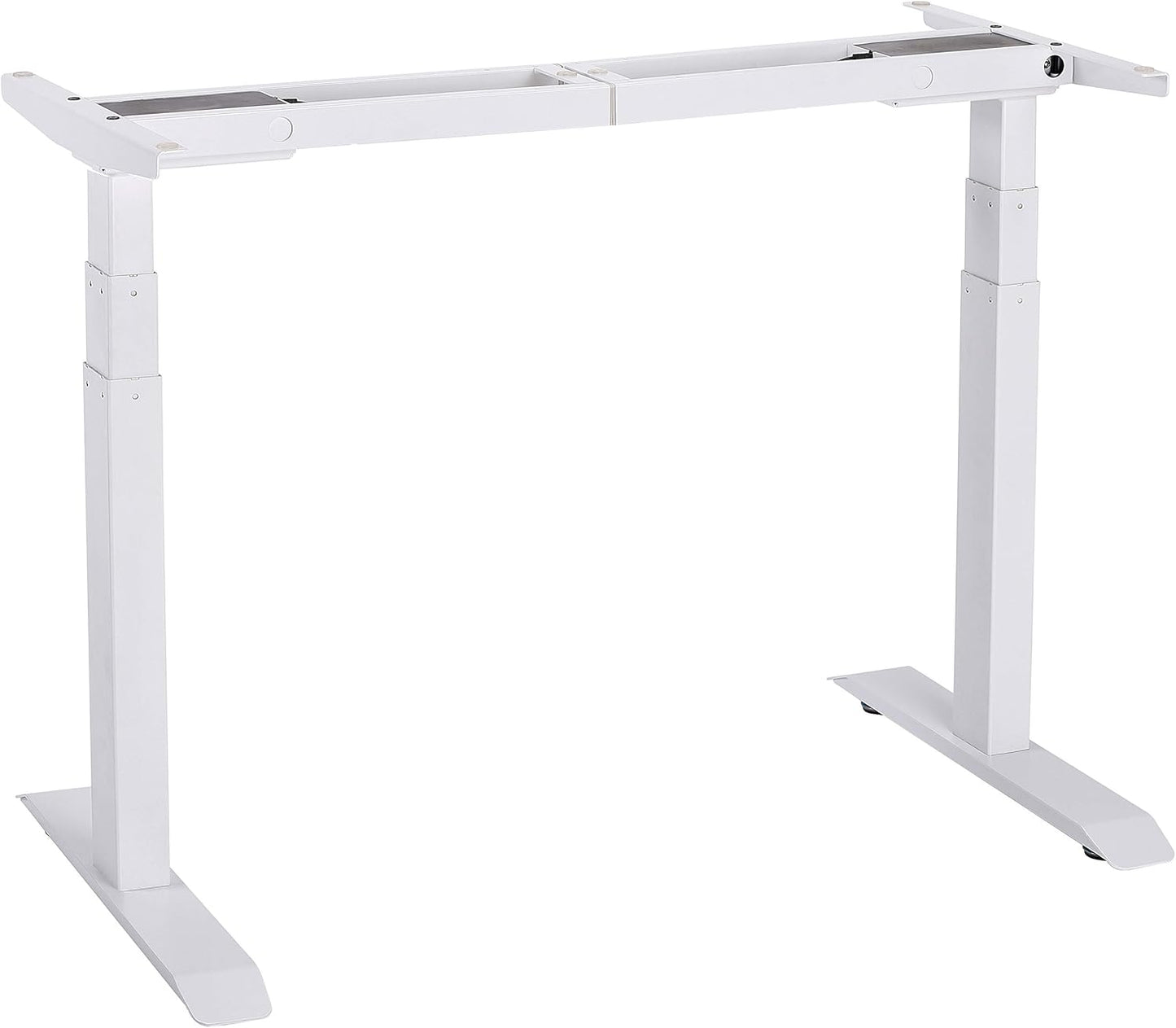 UNICOO Electric Standing Desk Legs with Dual Motor for Flexibility