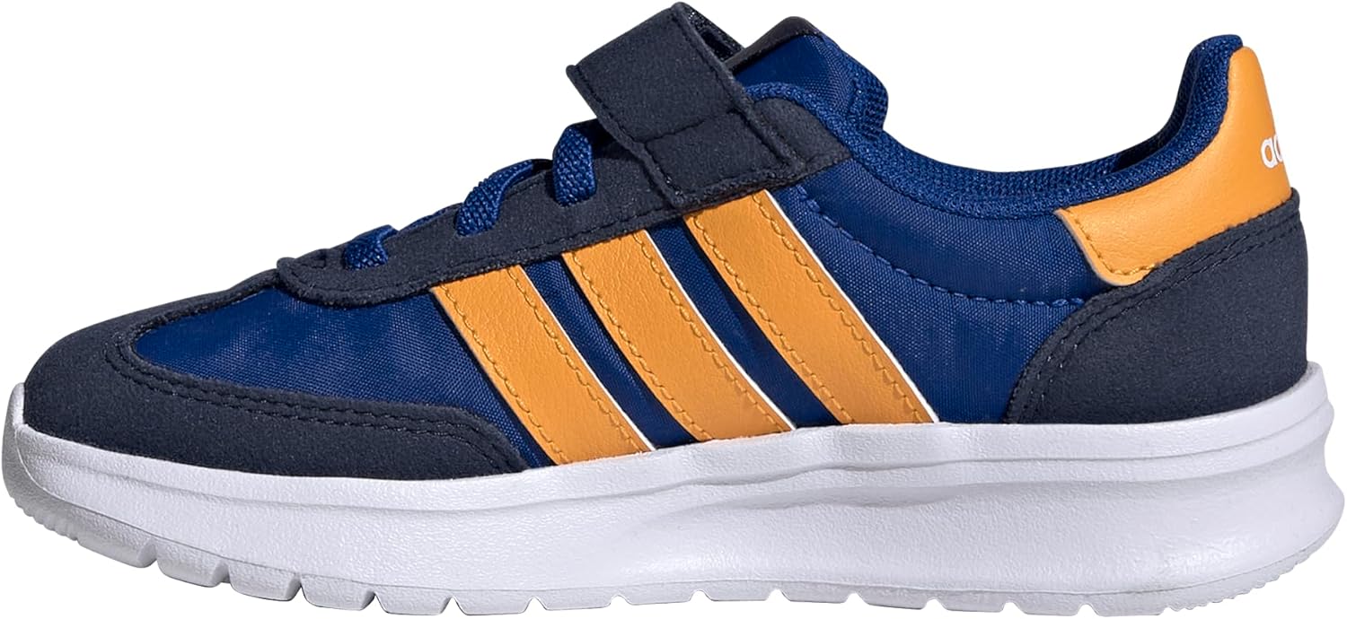 Adidas Unisex-Child Run 70s 2.0: Comfort and Flexibility Combined