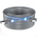 Starlink Cable Gen 3 75FT Replacement - Durable Waterproof Extension
