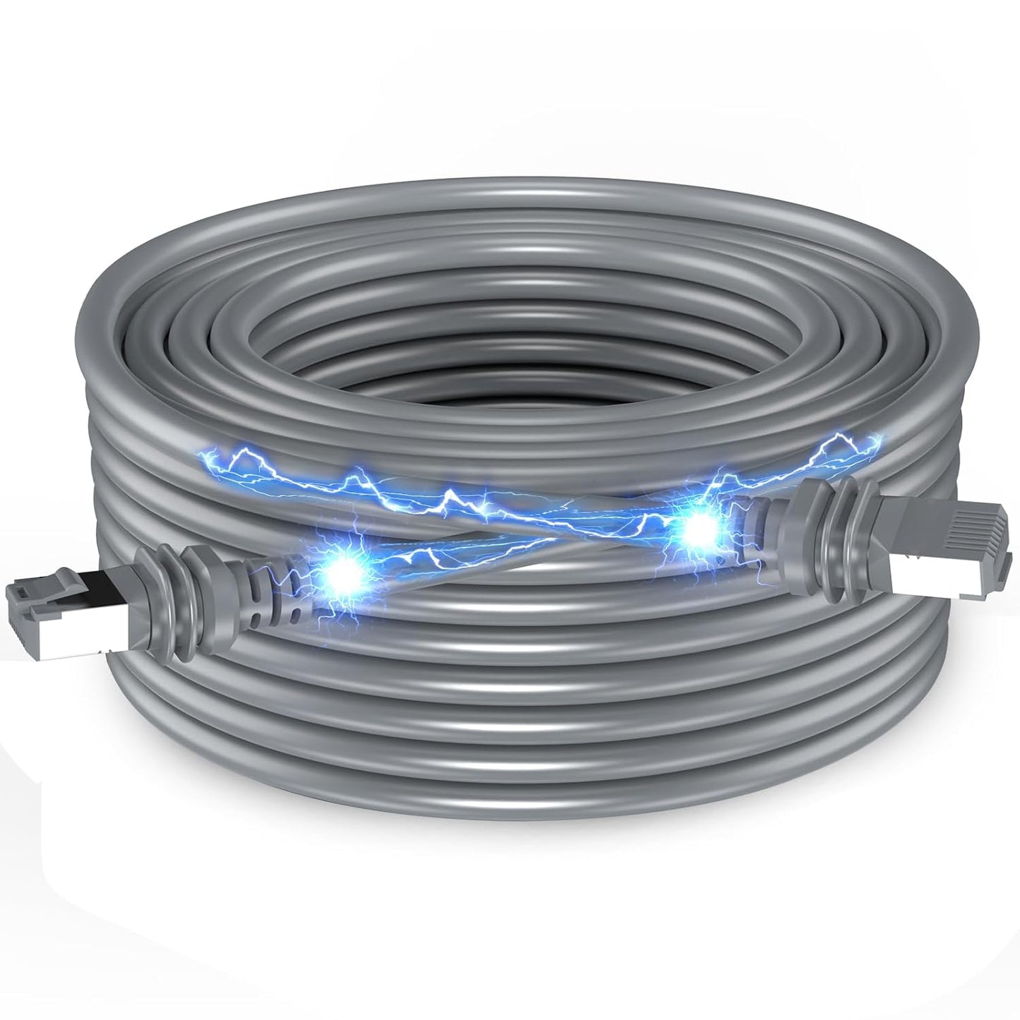 MOTITO Starlink Cable Gen 3 75FT Waterproof Replacement V3