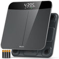 Ovutek Bathroom Scales Digital Weight Scale - Accurate to 0.05lb