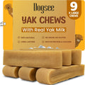 Dogsee Original Himalayan Yak Cheese Chews for Dogs - XL Size