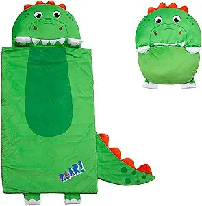 Kid's Nap Buddies Character Preschool Nap Mat for Daycare