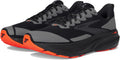 Ghost 17 Men Neutral Running Shoe - Cushioned Daily Trainer