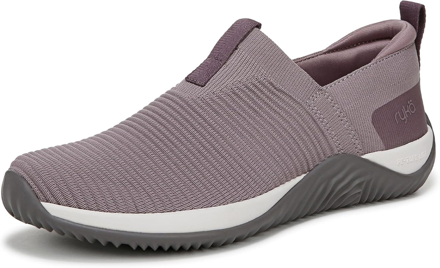 Ryka Women's Echo Knit Loafer: Perfect for Light Hiking