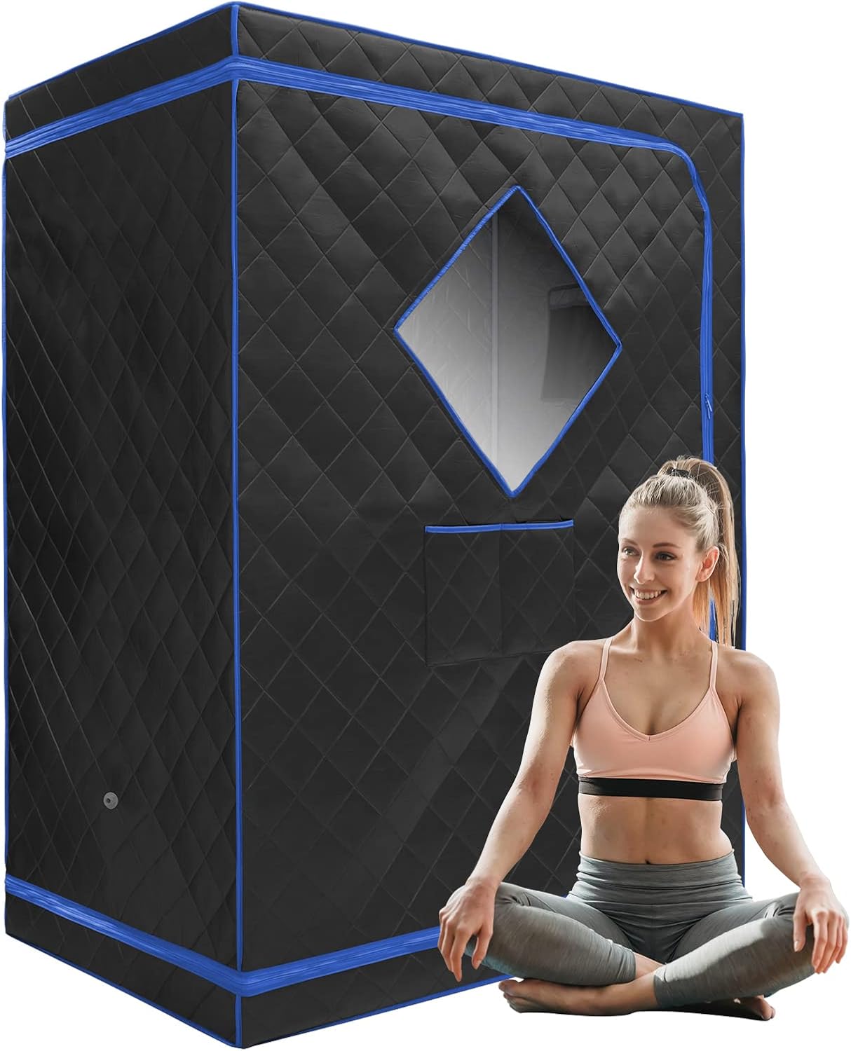 Portable Full Body Home Spa for Relaxation & Detox
