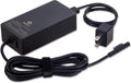 102W 15V 6.33A Power Adapter Charger Compatible with Surface Book 2