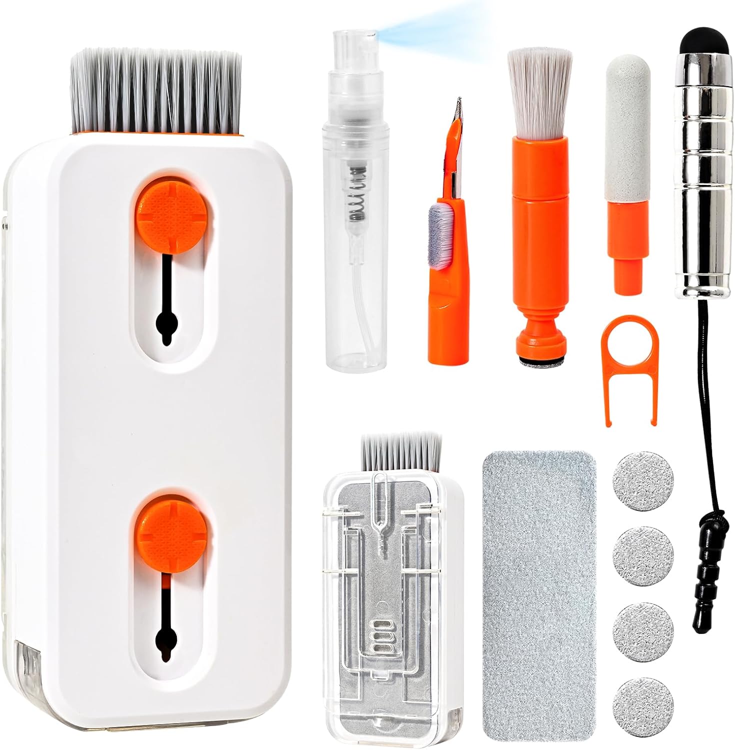 Alatinlamp Keyboard Cleaner Kit - Ultimate Dust Removal