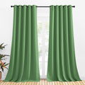 NICETOWN Premium Blackout Panels for Modern Bedroom Style