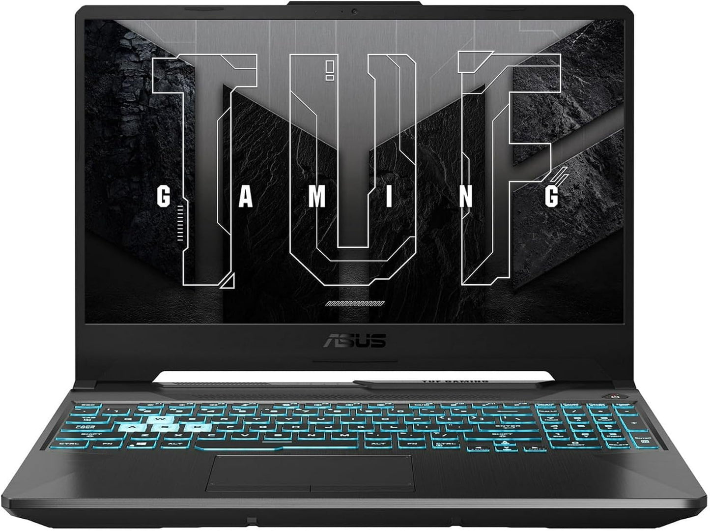 ASUS TUF A15 Gaming Laptop 2024 - Ultimate Power Boost