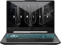 ASUS TUF Gaming 15.6in FHD 144Hz Gaming Laptop - Solid Performance