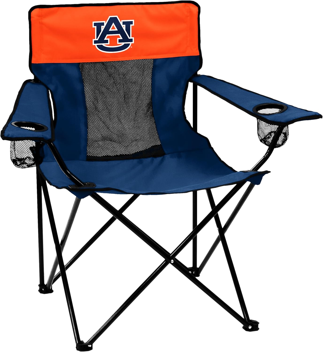 NCAA Unisex Elite Chair with Adjustable Armrests for Comfort