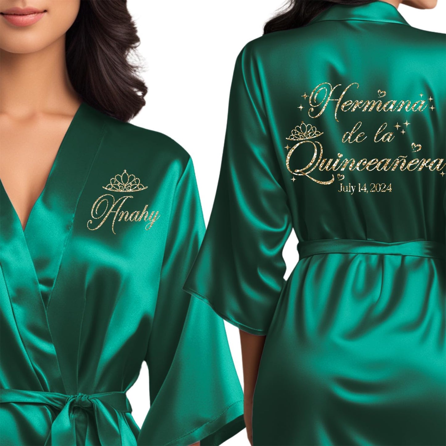Mis Quince Anos Robes for Perfect Quinceanera Photo Opportunities