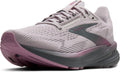 Brooks Womens Revel 8 Neutral Running & Walking Shoe - Smooth Fashion