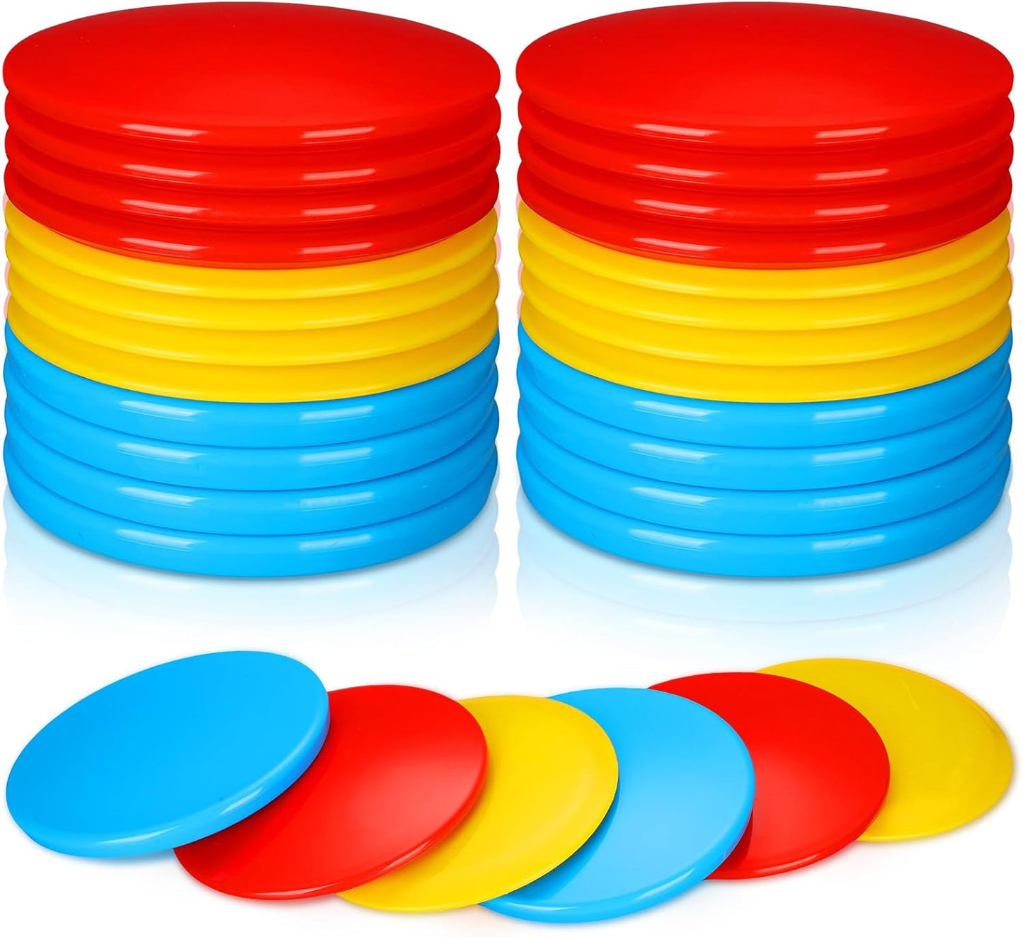 Ultimate Beginner Disc Golf Set - Master Your Throws!