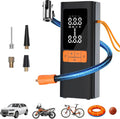 150PSI Portable Tire Inflator | Quick Inflation SPETAKU