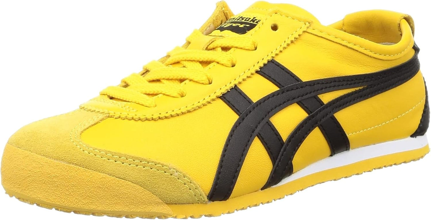 Onitsuka Tiger Unisex Corsair Shoes: Stylish Comfort for All
