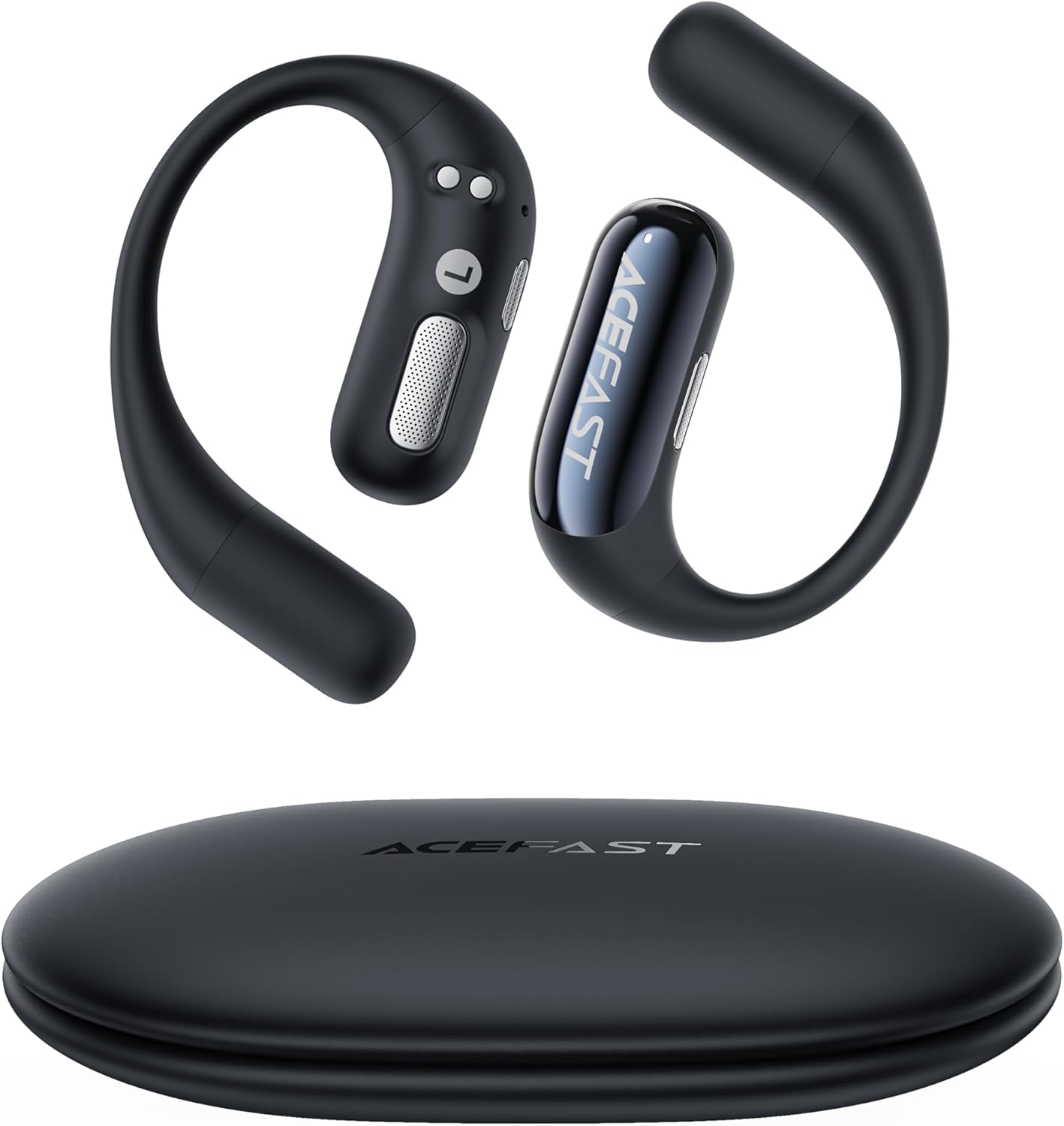 ACEFAST AceFit Air: Rich Bass Wireless Earbuds, 32H Playtime, IP54 Waterproof