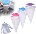 Kruggo Pet Hair Laundry Catcher Trio