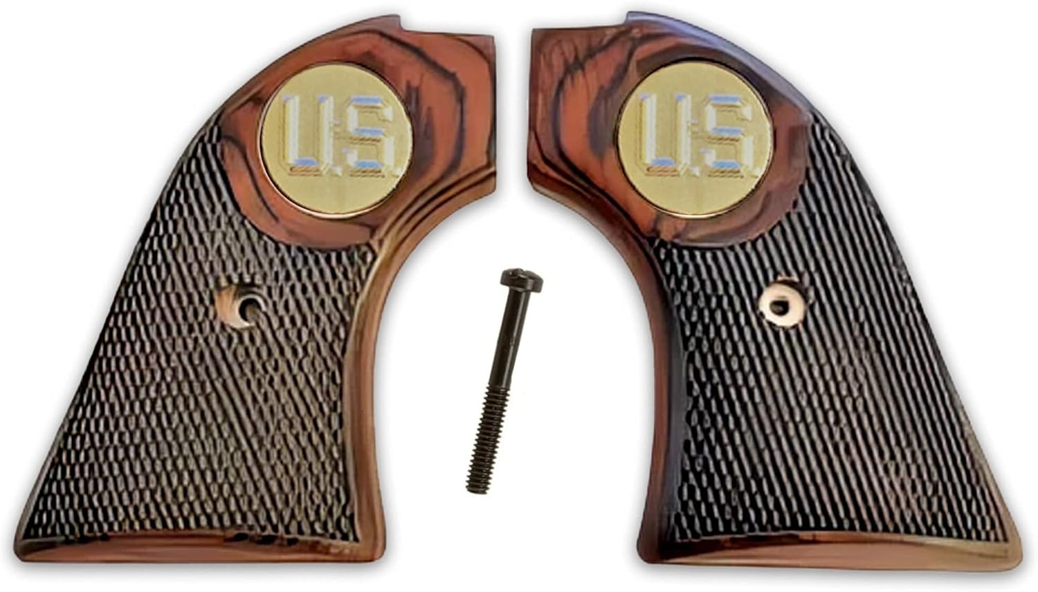 Premium Heritage Rough Rider 22 Grips for Enhanced Control
