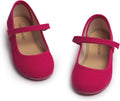 Childrenchic Girls' Mary Jane Shoes for Timeless Comfort and Style