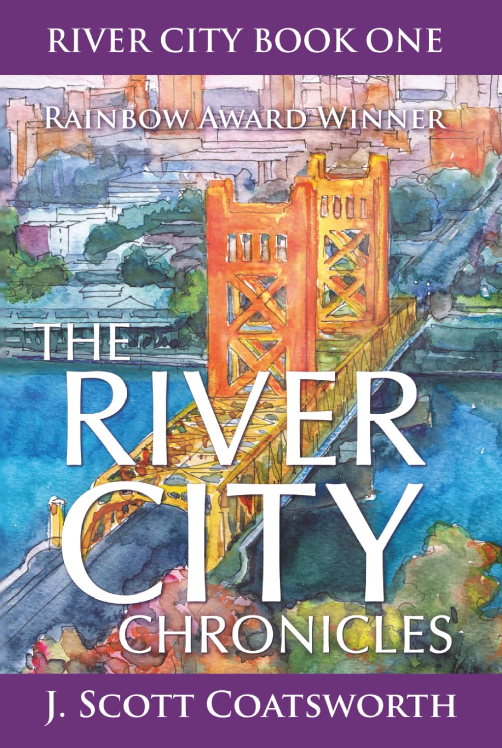 The River City Chronicles: A Captivating Journey Through Time