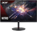 Acer Nitro 27-inch 4K UHD Gaming Monitor IPS 160Hz - Smooth 4K