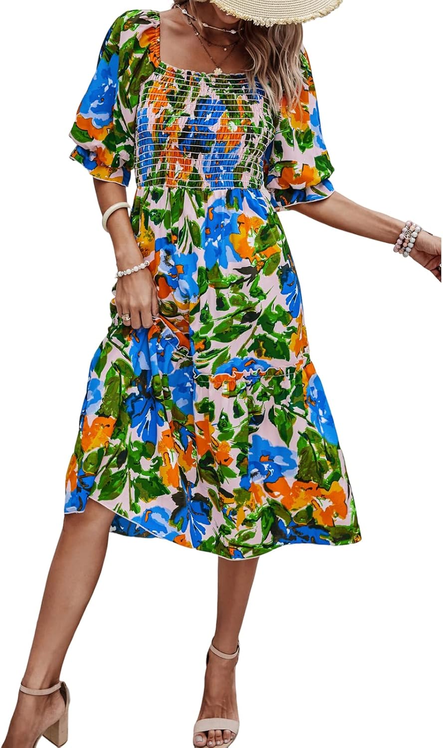 PRETTYGARDEN Women's Summer Casual Dresses for Every Occasion