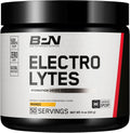 BPN Electrolytes Hydration Drink Mix - Sugar Free Mango, 50 Servings