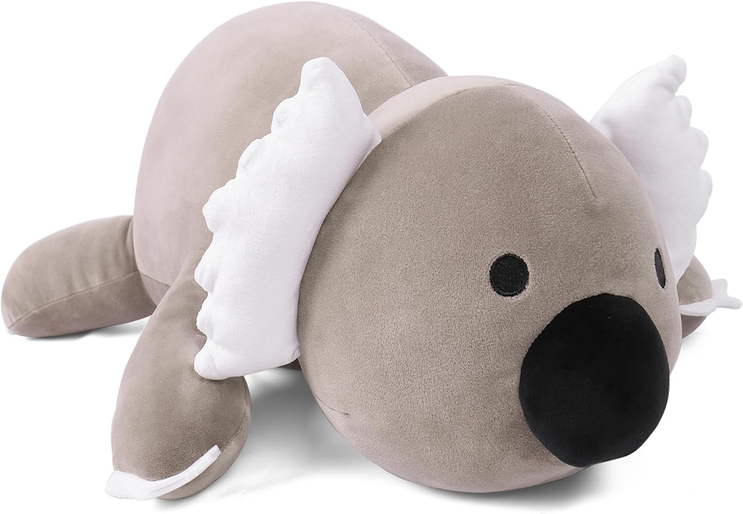 4.2lbs Weighted Koala Stuffed Animal for Comfort and Joy