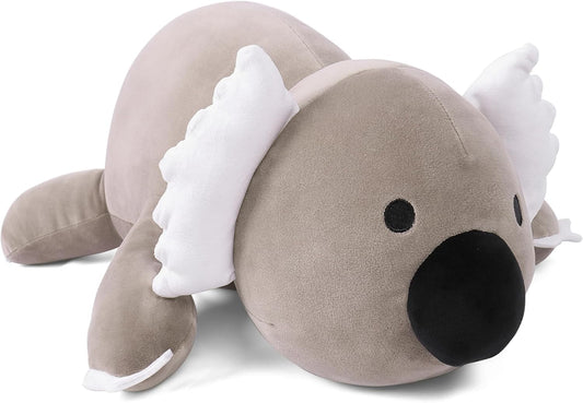 4.2lbs Weighted Koala Stuffed Animal for Comfort and Joy