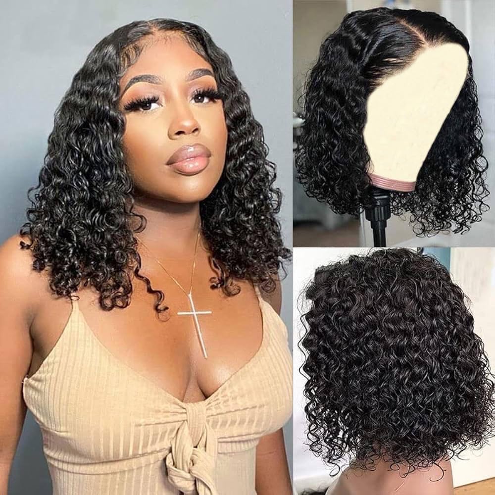 Wear and Go Glueless Wigs for Effortless Style and Comfort