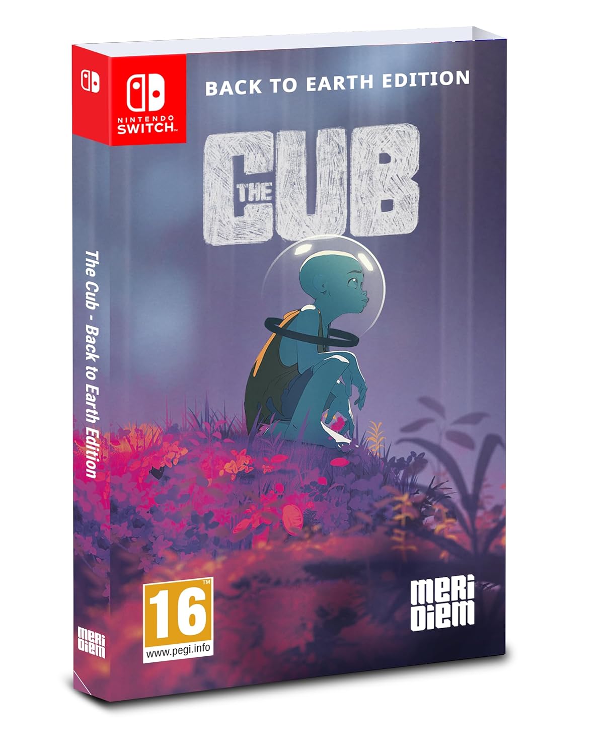 The Cub - Back to Earth Edition for Nintendo Switch Review