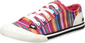 Rocket Dog Women's Jazzin Sneaker - Comfortable Fashion Sneakers