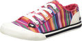 Rocket Dog Women's Jazzin Sneaker - Casual Everyday Comfort Other