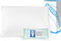 Snuggle-Pedic King Size Shredded Memory Foam Pillow - Cooling Support