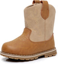 Apakowa Baby & Toddler Cowboy Boots for All Seasons Fun
