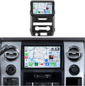 4G+64G 9in Ford F150 Radio (2009-2014) - CarPlay, Android Auto