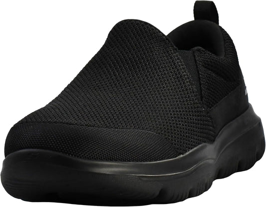 Skechers Mens Go Walk Evolution Ultra - Impeccable Sneaker Review
