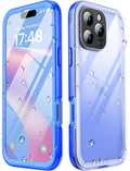 SPORTLINK iPhone 16 Pro Max Case with Screen Protector - Rugged