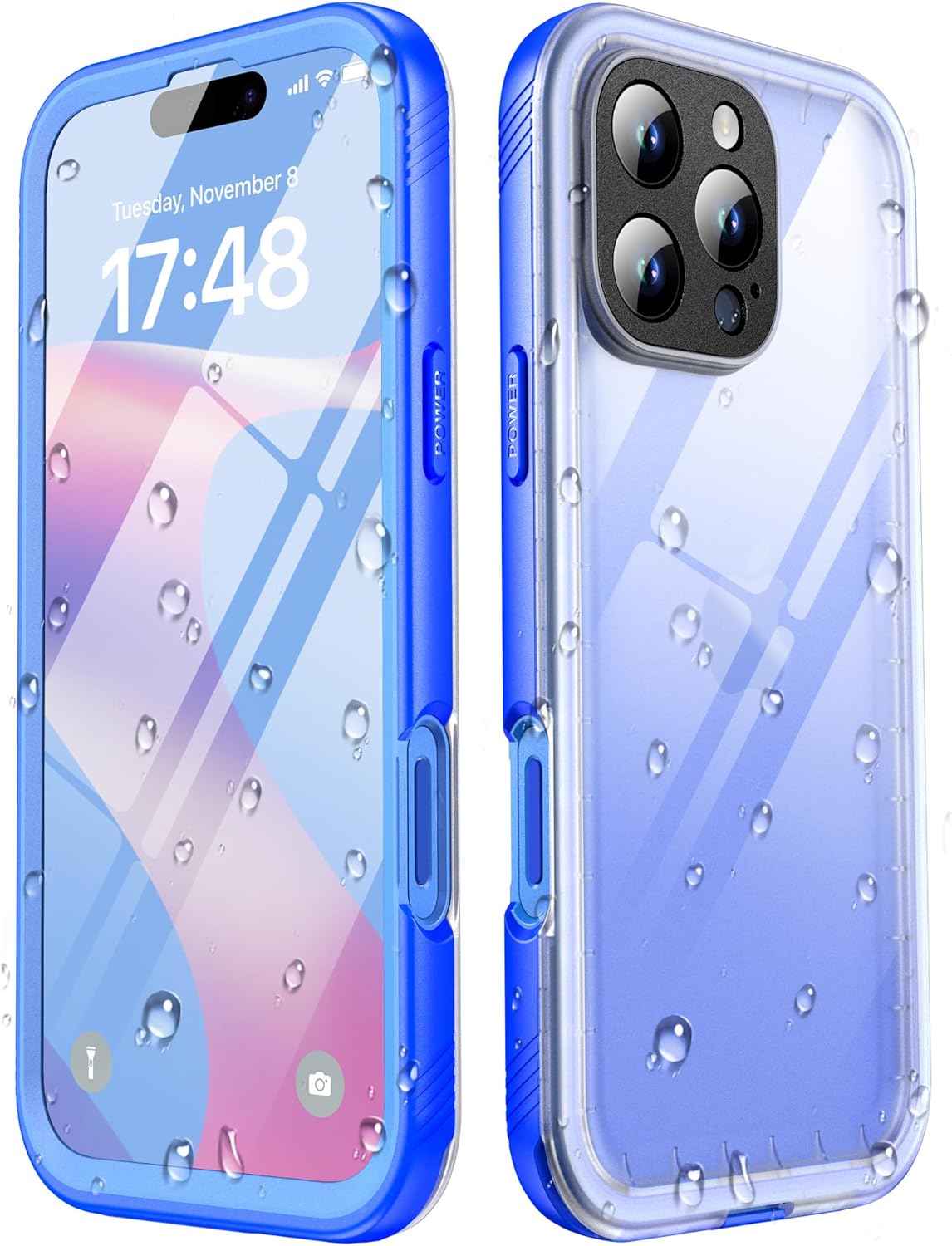 SPORTLINK iPhone 16 Pro Max Case with Screen Protector Review